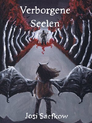 cover image of Verborgene Seelen